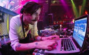 RBMA Radio Show - Ivan Smagghe